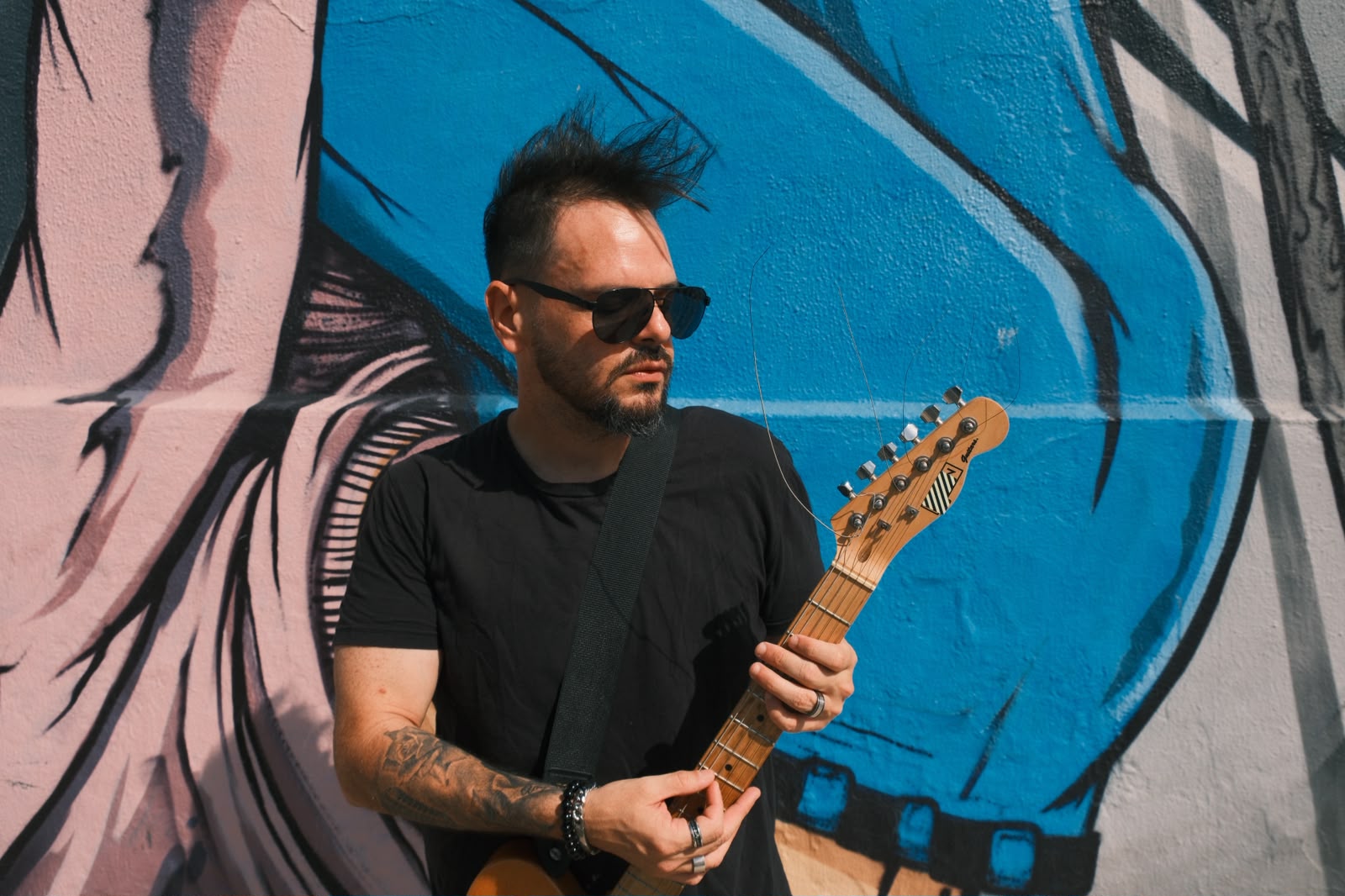 Veneko EP To be released December 2026